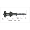 Japanische Autos Handbuch Getriebe Teile The Counter Gear Waft 8-94435144-1 für Isuzu TFR54